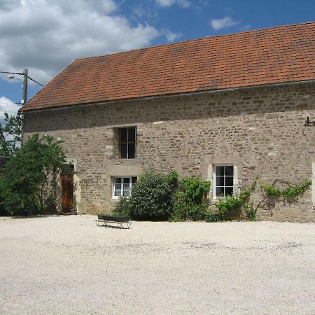 Gite Le Village Normier Eksteriør billede